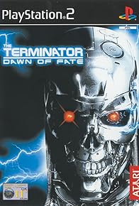 Primary photo for The Terminator: Dawn of Fate Primary photo for The Terminator: Dawn of Fate