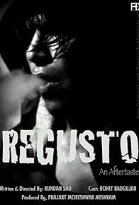 Primary photo for Regusto