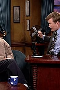 Primary photo for Yasmine Bleeth/Owen Wilson/Joey Slotnick Primary photo for Yasmine Bleeth/Owen Wilson/Joey Slotnick