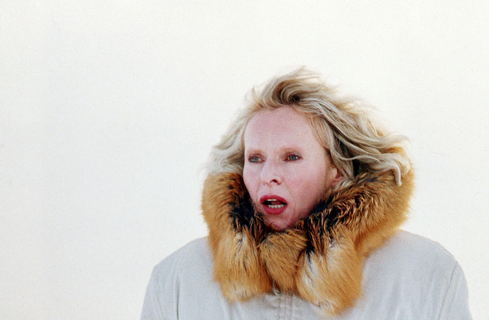Salmonberries (1991)