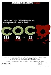 Primary photo for COCO