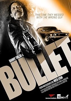 Poster of Bullet