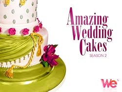 Poster of Amazing Wedding Cakes