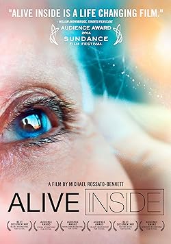 Poster of Alive Inside