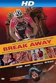 Break Away Colonna sonora (2012) copertina