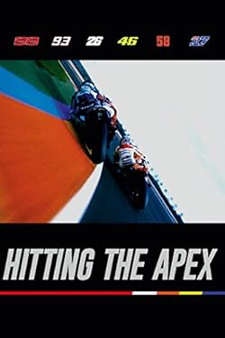 Poster of Hitting the Apex