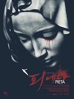 Poster of Pieta
