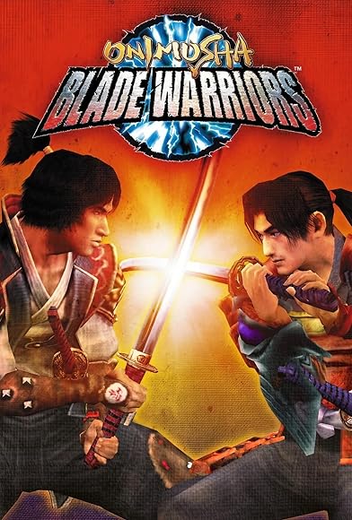 Primary photo for Onimusha Blade Warriors Primary photo for Onimusha Blade Warriors