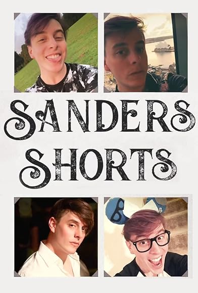 Primary photo for Sanders Shorts Primary photo for Sanders Shorts