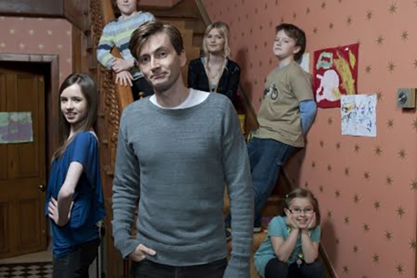 Single Father (2010)