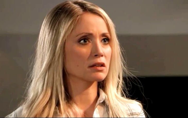 General Hospital Spoilers: Lulu Needs a Liver Transplant — And A Dead Man  Is Her Match - IMDb