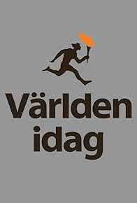Primary photo for Världen idag