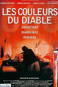 Les Couleurs du diable Soundtrack (1997) cover