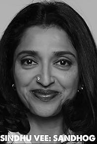 Primary photo for Sindhu Vee: Sandhog