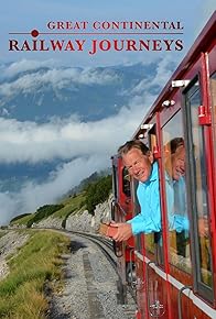 Primary photo for Great Continental Railway Journeys Primary photo for Great Continental Railway Journeys