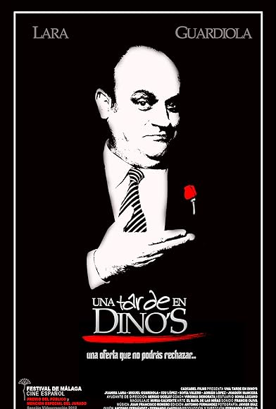 Primary photo for Una tarde en Dino's Primary photo for Una tarde en Dino's