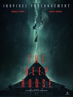 Poster of The Deep House