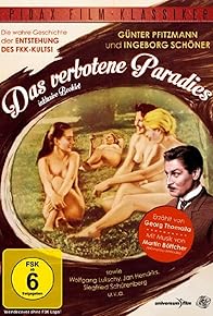 Primary photo for Das verbotene Paradies Primary photo for Das verbotene Paradies
