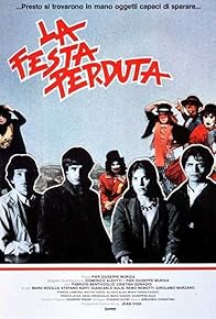 Primary photo for La festa perduta