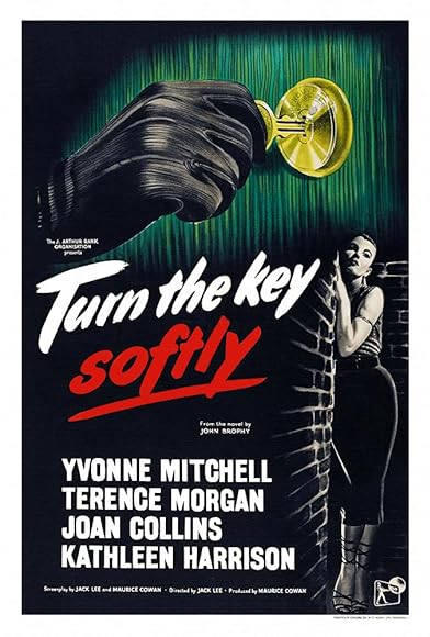 Primary photo for Turn the Key Softly Primary photo for Turn the Key Softly