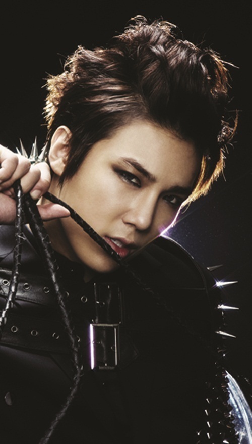 SS501: Love Ya (Music Video 2010) - IMDb