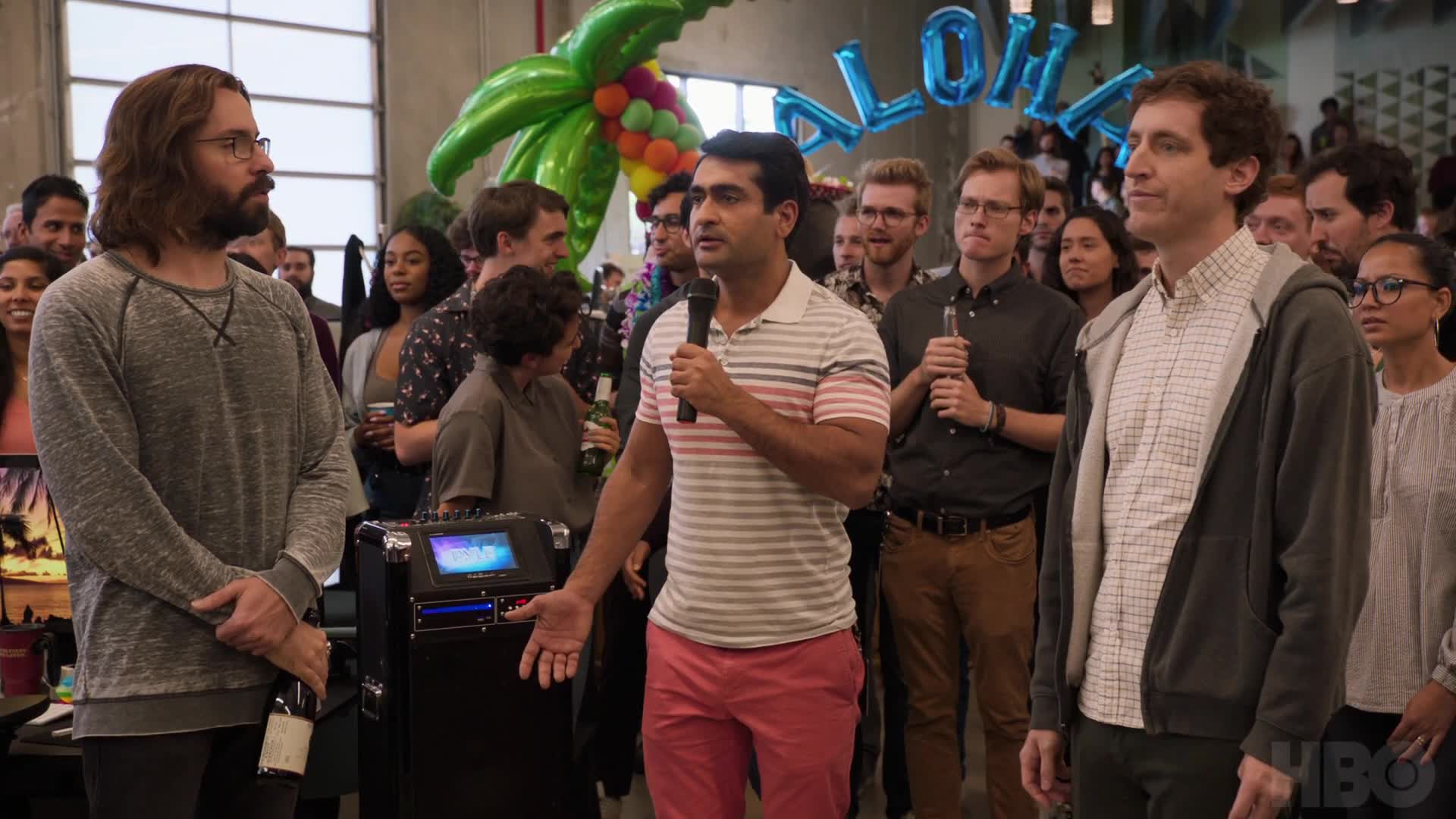 Season 6 Teaser Trailer