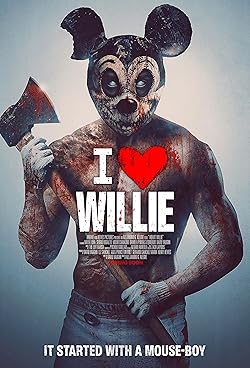 Poster of I Heart Willie