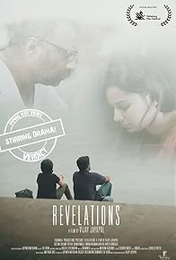 Primary photo for Revelations Primary photo for Revelations