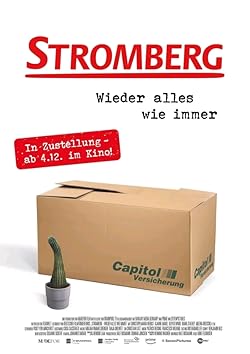 Poster of Stromberg: Wieder alles wie immer