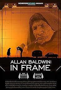 Primary photo for Allan Baldwin: In Frame