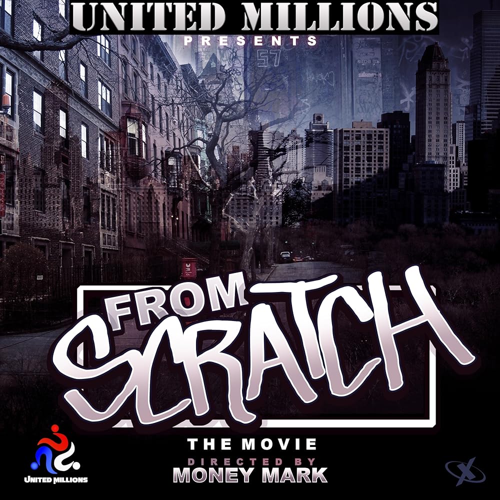 From Scratch (2005) IMDb