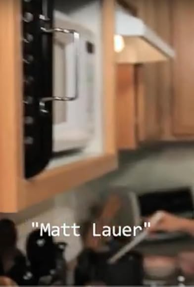 Primary photo for Matt Lauer Primary photo for Matt Lauer