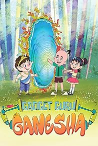 Primary photo for Gadget Guru Ganesha