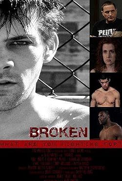 Poster of Broken