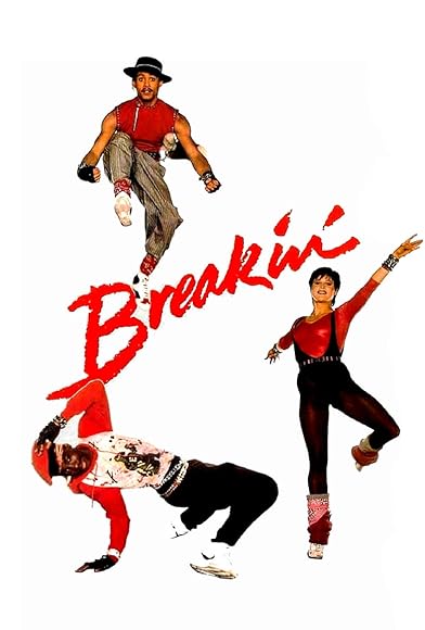 Primary photo for Breakin' Primary photo for Breakin'