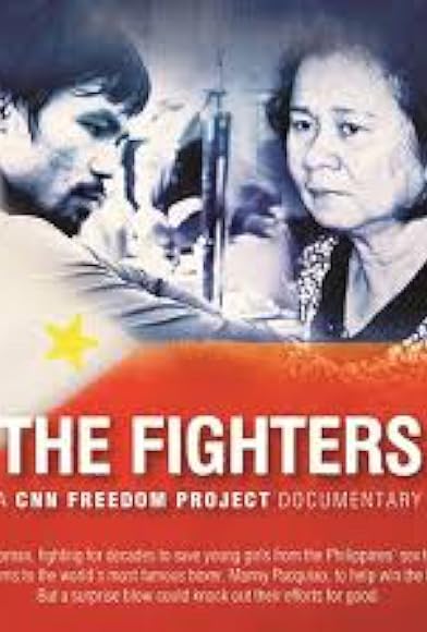 Primary photo for The Fighters Primary photo for The Fighters
