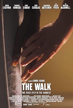 Poster of The Walk (2022)