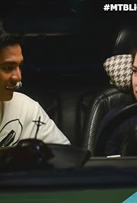 Primary photo for Ligawan ng paraan