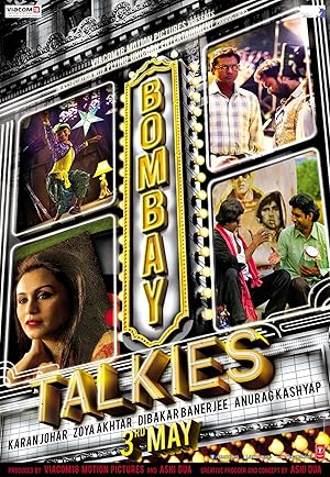 Bombay Talkies (2013)