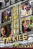 Bombay Talkies (2013) Poster