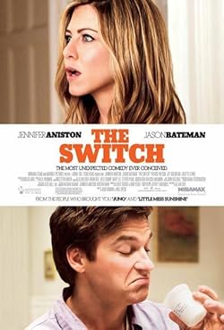 Poster of The Switch