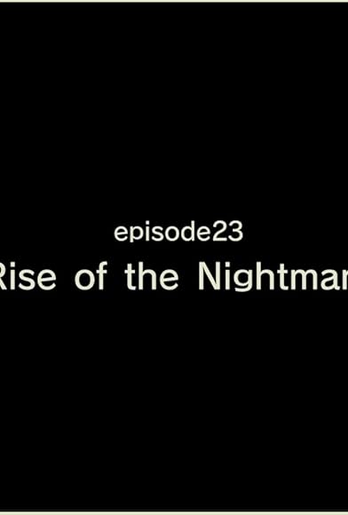 Primary photo for Rise of the Nightmare Primary photo for Rise of the Nightmare