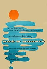 Knife in the Water (1962)