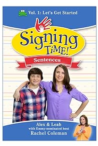 Primary photo for Let's Get Started Primary photo for Let's Get Started