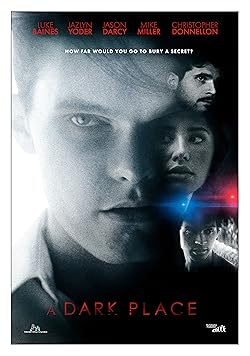 Poster of A Dark Place
