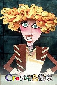 Primary photo for Crashbox