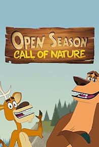 Primary photo for Open Season: Call of Nature Primary photo for Open Season: Call of Nature