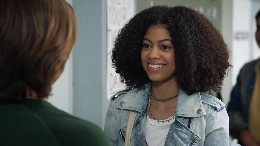 Luca Luhan in Mixedish IMDb