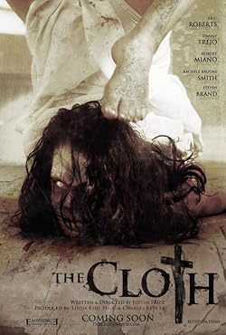 Poster of The Cloth