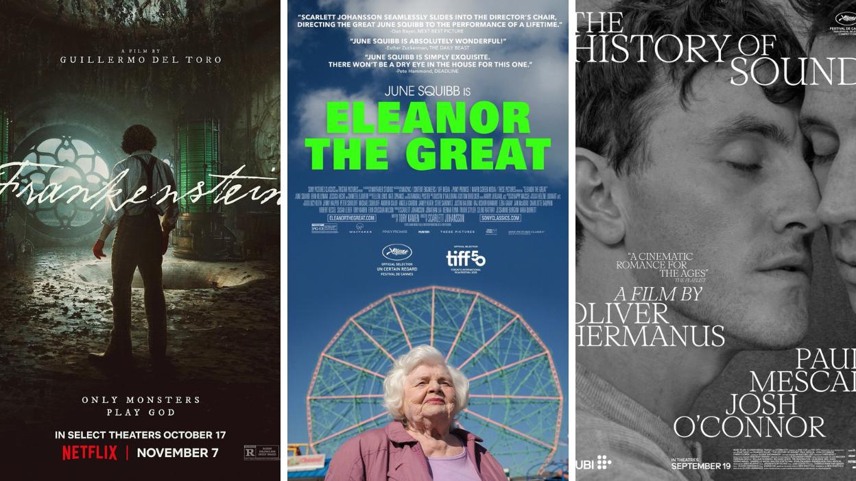 Eleanor the Great movie scene June Squibb